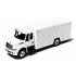 GL29776 - 1/64 INTERNATIONA DURASTAR 4400 BEVERAGE TRUCK - WHITE - NEW TOOLING - EVERGREEN