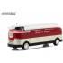 1/64 1940 GENERAL MOTORS FUTURLINER PARADE OF PROGRESS (HOBB