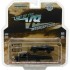 GL29925 - 1/64 FORD F-350 RAMP TRUCK 1972 -  WITH LAST OF THE V8 INTERCEPTORS (1979) 1973 FORD FALCON XB - EVERGREEN - HOBBY EXCLUSIVE