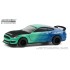 1/64 2019 FORD SHELBY GT350R FALKEN TYRES (HOBBY EXCLUSIVE)