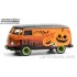 1/64 VOLKSWAGEN TYPE 2 PANEL VAN HALLOWEEN 2020 (HOBBY EXCLUSIVE)