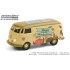 1/64 VOLKSWAGEN TYPE 2 PANEL VAN THANKSGIVING 2020