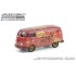 1/64 VW TYPE 2 PANEL VAN CHINESE ZODIAC 2021 YEAR OF THE OX