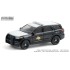 1/64 2020 FORD POLICE INTERCEPTOR UTILITY TEXAS HIGHWAY PATROL