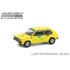 1/64 1974 VW GOLF MKI HARTETEST ALASKA-FEUERLAND ALASKA USA TO TIERRA DEL FUEGO, ARGENTINA CAR NO.1 (HOBBY EXCLUSIVE)
