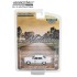 1/64 1971 AMC MATADOR ALLIED SECURITY (HOBBY EXCLUSIVE)