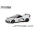 1/64 2020 CHEVROLET CORVETTE STINGRAY COUPE ROAD AMERICA OFFICIAL PACE CAR (HOBBY EXCLUSIVE)