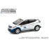 1/64 2017 CHEVROLET BOLT USPS POWERED BY ELECTICITY (HOBBY EXCLUSIVE)