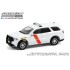 1/64 2018 DODGE DURANGO NEW JERSEY STATE FOREST FIRE SERVICE