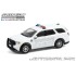 1/64 2018 DODGE DURANGO UNION PACIFIC RAILROAD POLICE