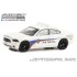 1/64 2014 DODGE CHARGER KENNEDY SPACE CENTER (KSC) SECURITY PATROL 30286