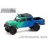 1/64 2021 JEEP GLADIATOR WITH OFF-ROAD PARTS FALKEN TYRES (HOBBY EXCLUSIVE)