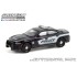 1/64 2021 DODGE CHARGER COLORADO SPRINGS COLORADO POLICE DEPARTMENT (HOBBY EXCLUSIVE