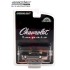 1/64 1967 CHEVROLET IMPALA SPORT SEDAN TUXEDO BLACK (HOBBY EXCLUSIVE) 30333