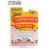 1/64 1967 CHEVROLET CORVETTE JOIE CHITWOODS THRILL SHOW 30358