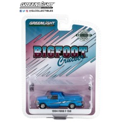 1/64 1994 FORD F-150 BIGFOOT CRUISER 30376