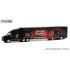 1/64 KENWORTH T2000 OPTIMA BATTERIES THE ULTIMATE POWER SOURCE TRANSPORTER (HOBBY EXCLUSIVE)