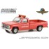 1/64 1984 GMC SIERRA 68TH ANNUAL INDY 500 EMERGENCY VEHICLE GMC TRUCKS 30408
