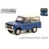 1/64 1966 FORD BRONCO 26TH ANNUAL WOODWARD DREAM CRUISE FEATURED HERITAGE VEHICLE (HOBBY EXCLUSIVE)