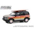 1/64 2022 FORD BRONCO SPORT WITH ROOFTOP KAYAK (HOBBY EXCLUSIVE) 30417