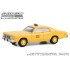 GL30431 - 1/64 1975 DODGE CORONET - NYC TAXI (HOBBY EXCLUSIVE)
