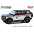 1/64 2022 FORD BRONCO BLACK DIAMOND - SUMMIT RACING NO.68 30447