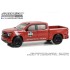 1/64 2023 CHEVROLET SILVERADO 1500 2023 107TH INDIANAPOLIS 500 TRUCK 30457