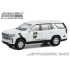GL30458 - 1/64 2023 CHEVROLET TAHOE HIGH COUNTRY - 2023 107TH RUNNING OF THE INDIANAPOLIS 500 OFFICE VEHICLE (HOBBY EXLCUSIVE)