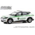 1/64 2023 FORD MUSTANG MACH-E SELECT - NYC DEPT OF PARKS & RECREATION 30480
