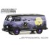 1/64 VOLKSWAGEN TYPE 2 PANEL VAN - HALLOWEEN 30481