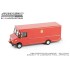 1/64 2020 STEP VAN WITH TRAFFIC CONE MOUNTS VILLAGE OF ARLINGTON HEIGHTS 30491