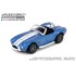 1/64 1965 SHELBY COBRA 427 S/C - CARROLL SHELBY CENTENNIAL 30498