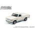 1/64 1994 FORD F0150 SVT LIGHTNING WITH TONNEAU BED COVER - WHITE 30511