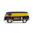 GL30525 - 1/64 VOLKSWAGEN TYPE 2 PANEL VAN - DIA DE LOS MUERTOS 2024