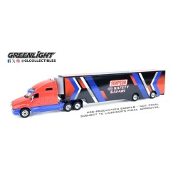GL30536 - 1/64 NHRA - KENWORTH T2000 HAULER - HOBBY EXCLUSIVE