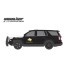 GL30540 - 1/64 HOT PURSUIT - CHEVROLET TAHOE POLICE PURSUIT VEHICLE 2024 - TEXAS HIGHWAY PATROL - HOBBY EXCLUSIVE