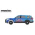 GL30554 - 1/64 HOT PURSUIT - 2022 FORD POLICE INTERCEPTOR UTILITY - MIAMI POLICE DEPARTMENT HISPANIC HERITAGE MONTH TRIBUTE