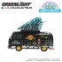 GL30564-A - 1/64 CHRISTMAS 2025 SERIES - LIMITED EDITION - VOLKSWAGEN TYPE 2 PANEL VAN WITH TREE ACCESSORY (HOBBY EXCLUSIVE)