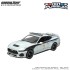 GL30568 - 1/64 FORD MUSTANG POLICE INTERCEPTOR 2024 - COLORADO STATE PATROL - 90TH ANNIVERSARY EDITION (HOBBY EXLCUSIVE)