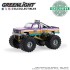 GL30570 - 1/64 KINGS OF CRUNCH - CHEVROLET K-10 MONSTER TRUCK 1977 - CHUCK E. CHEESE RACING WORLD AND HENDRICK MOTORSPORTS COLLABORATION (HOBBY EXCLUSIVE)