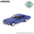 GL30598 - 1/64 LOWRIDERS - CHEVROLET CAPRICE 1986 - ELECTRIC BLUE - SERGIO ROCHA COLLABORATION - HOBBY EXCLUSIVE