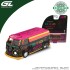 GL30615 - 1/64 VOLKSWAGEN TYPE 2 PANEL VAN - DIA DE LOS MUERTOS 2026 - NEW LOW RIDER - HOBBY EXCLUSIVE