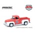 1/64 BLUE COLLAR COLLECTION SERIES 14 - 1954 FORD F-100 - RED CROWN 35300-A