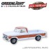 GL35310-D - 1/64 ALL TERRAIN SERIES 17 - FORD F150 RANGER XLT 1977 - ORANGE AND WHITE