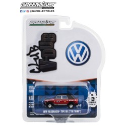 1/64 CLUB VEE-DUB SERIES 15 - 1974 VW THING (TYPE 181) NO.74 BAJA