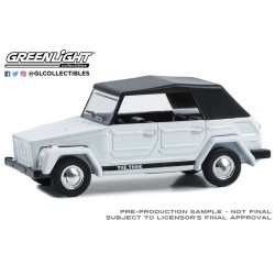 1/64 CLUB VEE-DUB SERIES 18 - 1973 VOLKSWAGEN THING (TYPE 181) 36090-D 1/64 CLUB VEE-DUB SERIES 18 - 1973 VOLKSWAGEN THING (TYPE 181) 36090-D