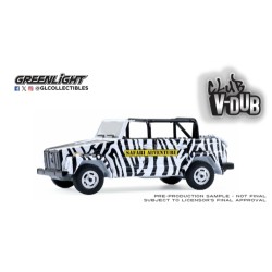 1/64 CLUB V DUB SERIES 21 - 1974 VOLKSWAGEN THING (TYPE 181) - SAFARI 36120-D 1/64 CLUB V DUB SERIES 21 - 1974 VOLKSWAGEN THING (TYPE 181) - SAFARI 36120-D