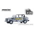 1/64 CLUB V DUB SERIES 21 - 1974 VOLKSWAGEN THING (TYPE 181) - SAFARI 36120-D