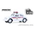 1/64 CLUB V DUB CLASSIC VOLKSWAGEN BEETLE CANADA POLICE SAFETY VEHICLE 36120-F