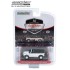 1/64 BARRETT-JACKSON 'SCOTTSDALE EDITION' SERIES 11 2021 FORD BRONCO BRONCO 66 FIRST EDITION (LOT NO.3001) OXFORD WHITE WITH BLACK ROOF